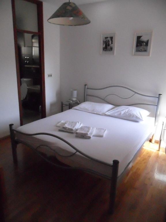 Sd House Rooms Bol Esterno foto