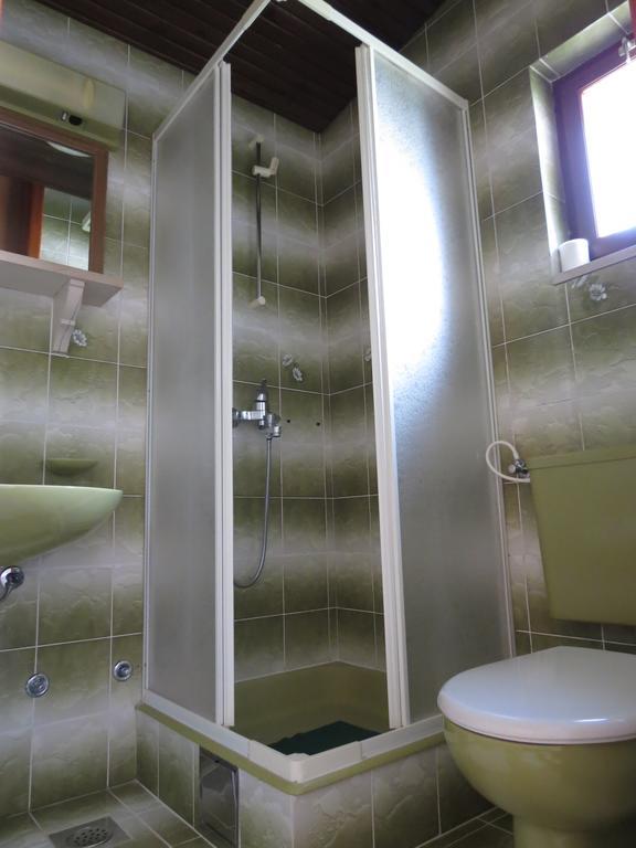 Sd House Rooms Bol Esterno foto