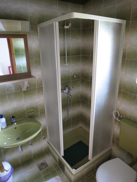 Sd House Rooms Bol Esterno foto