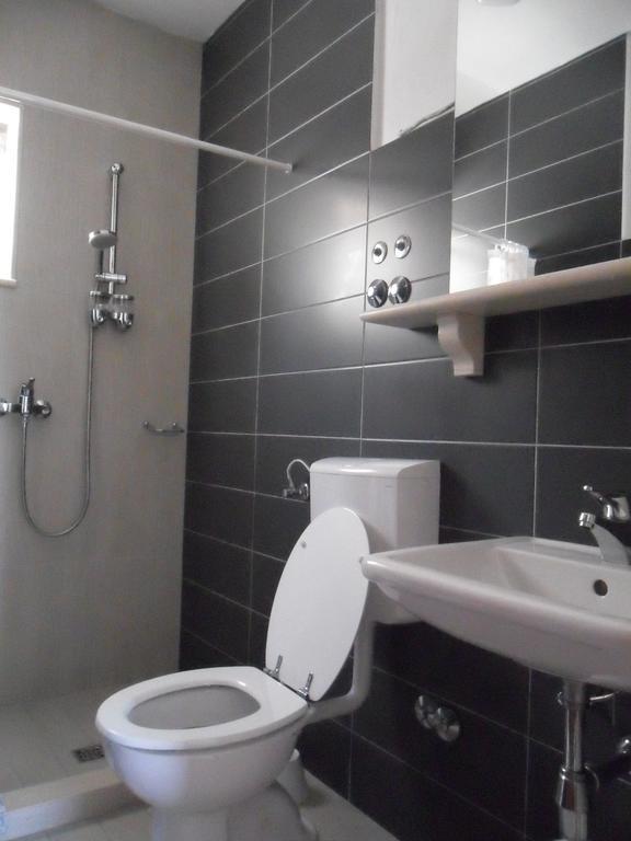 Sd House Rooms Bol Esterno foto