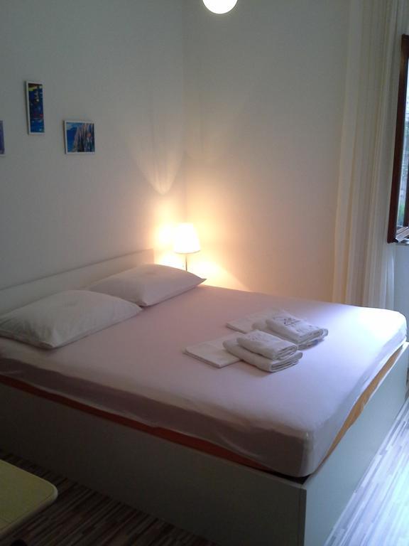 Sd House Rooms Bol Esterno foto