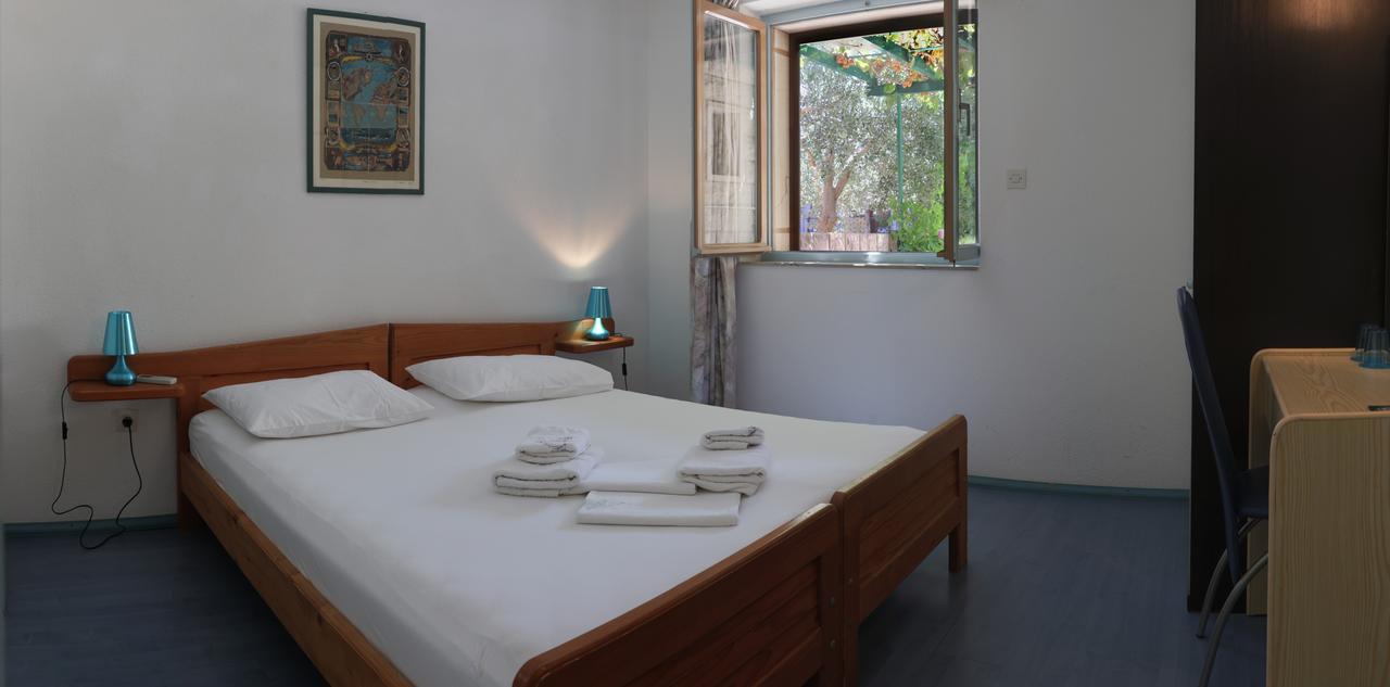 Sd House Rooms Bol Esterno foto
