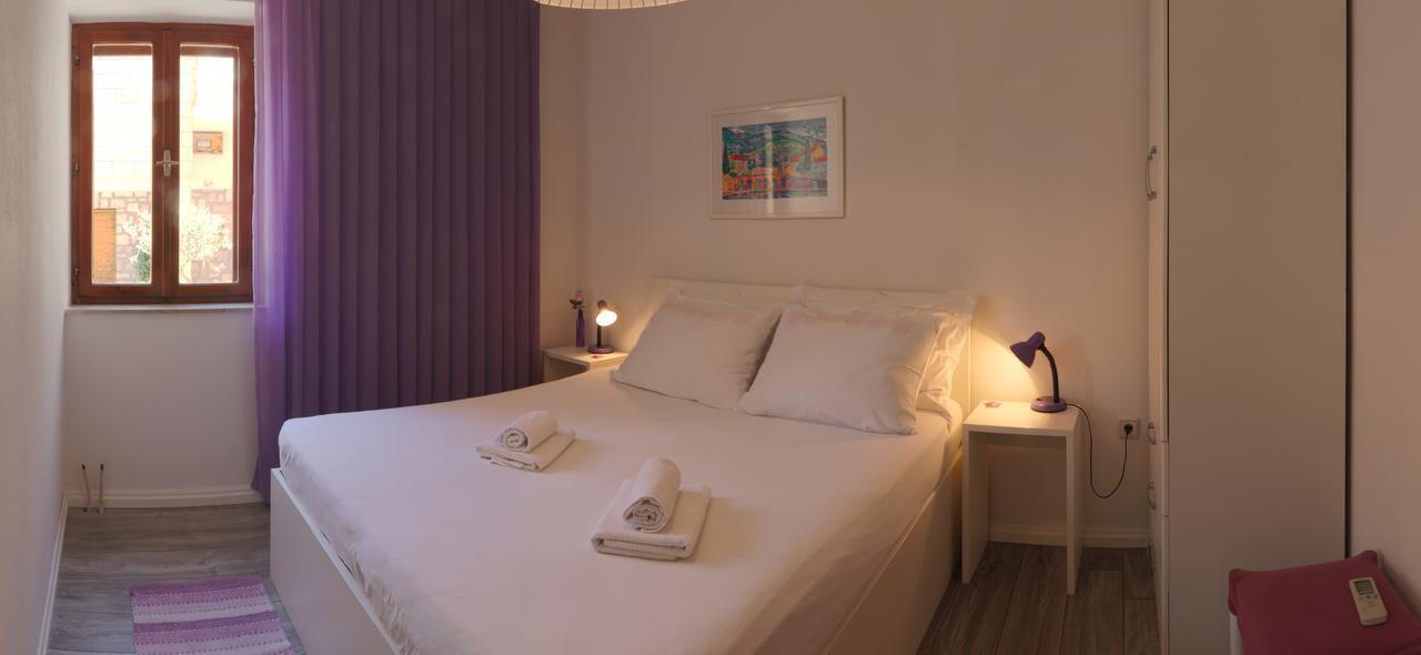 Sd House Rooms Bol Esterno foto